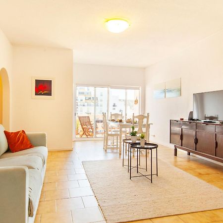B68 - Luz Vista Mar Apartment المظهر الخارجي الصورة
