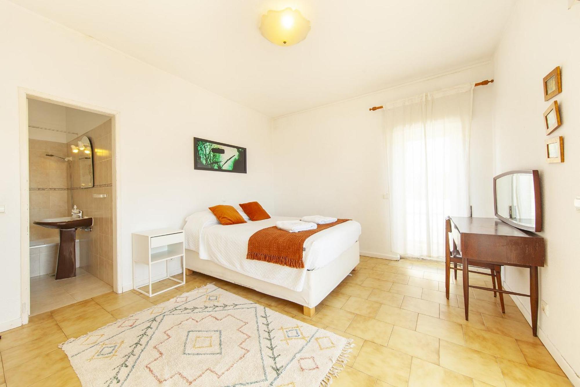 B68 - Luz Vista Mar Apartment المظهر الخارجي الصورة