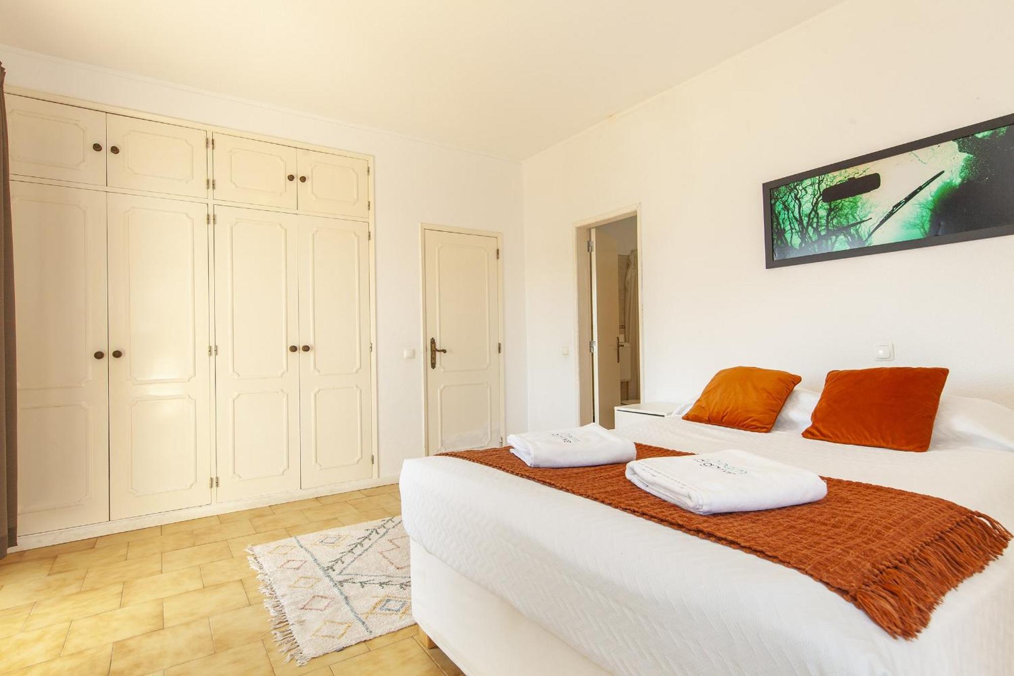 B68 - Luz Vista Mar Apartment المظهر الخارجي الصورة