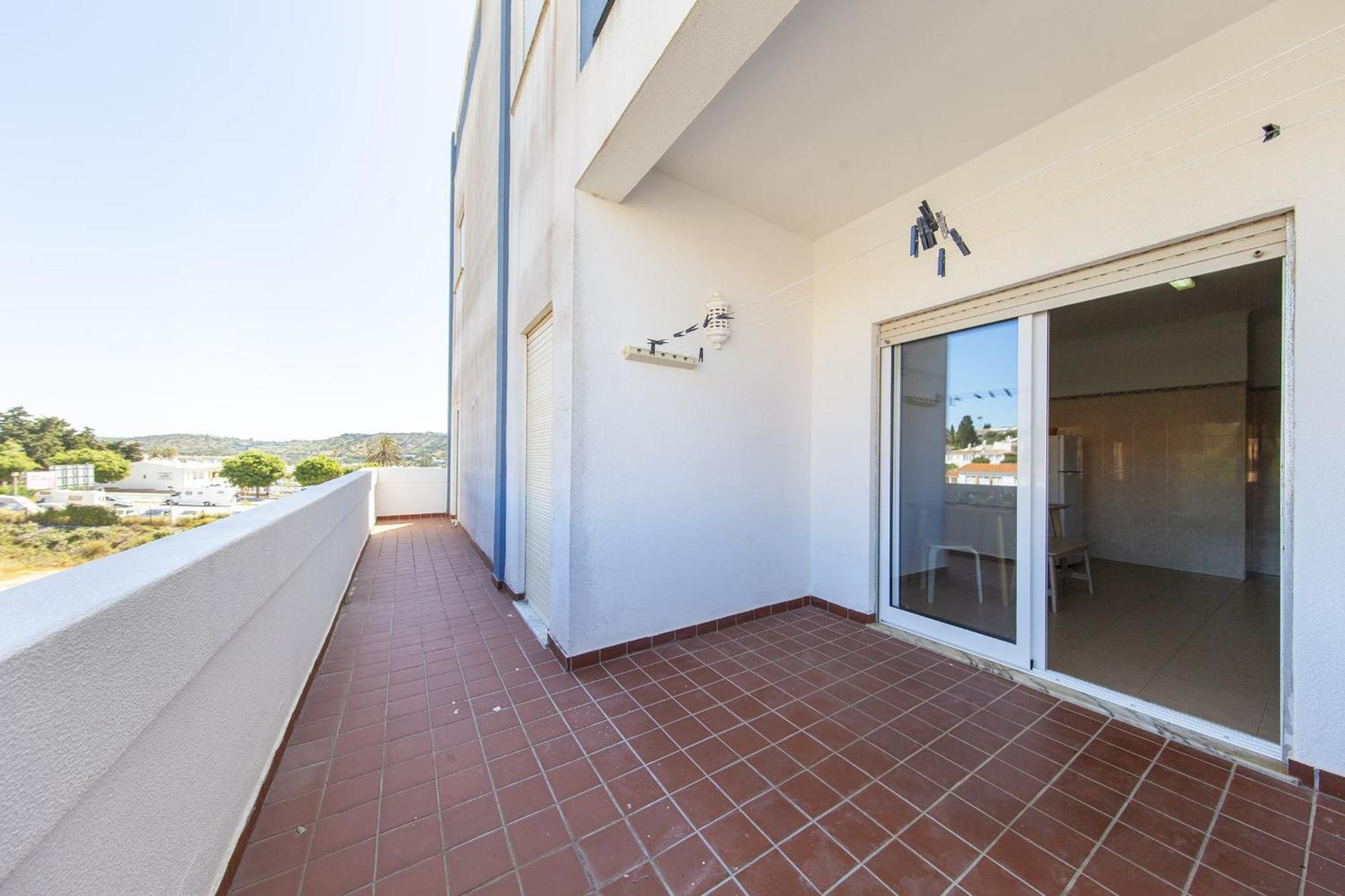 B68 - Luz Vista Mar Apartment المظهر الخارجي الصورة
