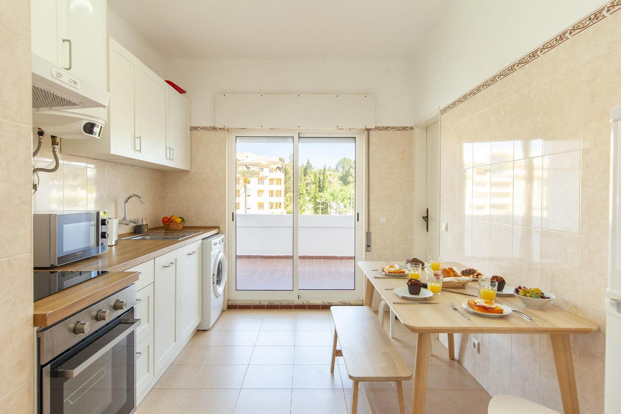 B68 - Luz Vista Mar Apartment المظهر الخارجي الصورة