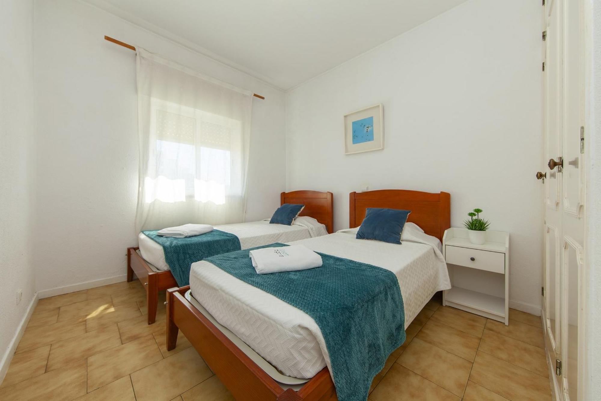 B68 - Luz Vista Mar Apartment المظهر الخارجي الصورة
