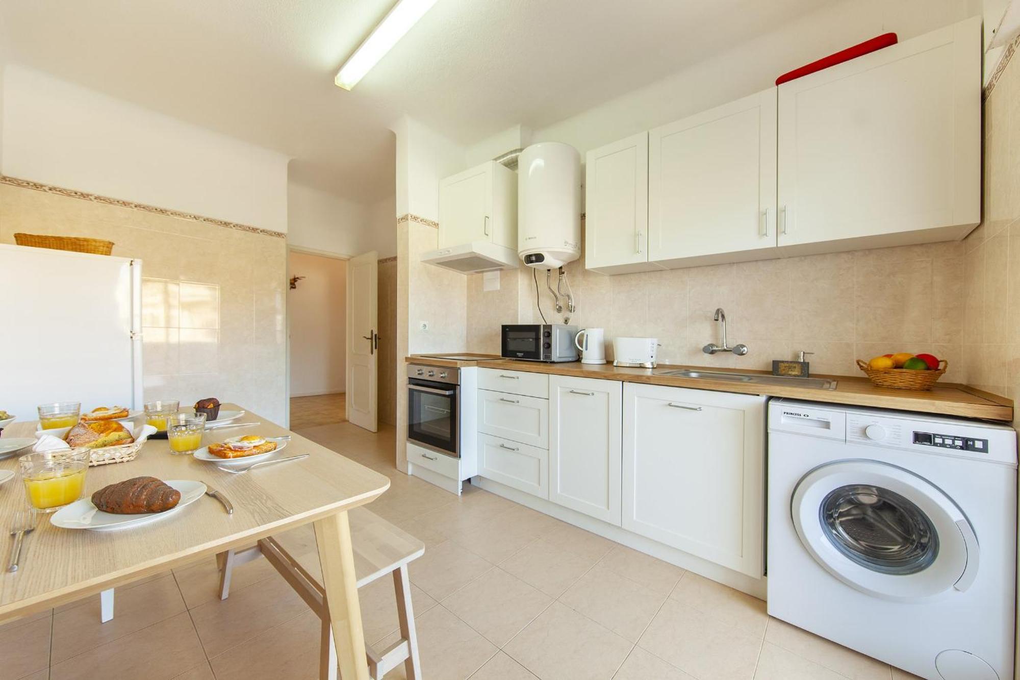 B68 - Luz Vista Mar Apartment المظهر الخارجي الصورة