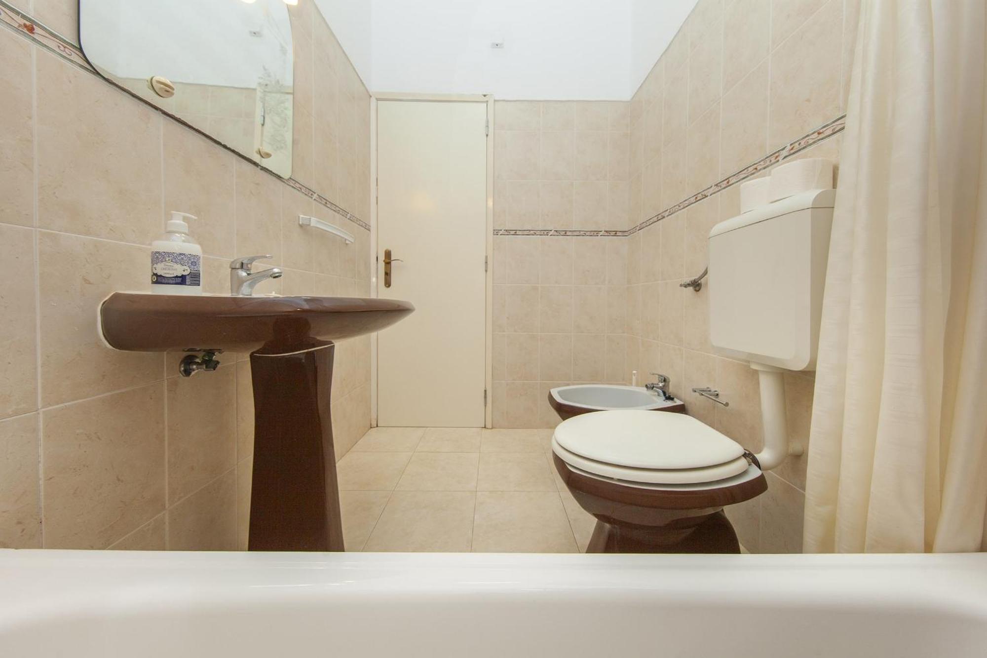 B68 - Luz Vista Mar Apartment المظهر الخارجي الصورة