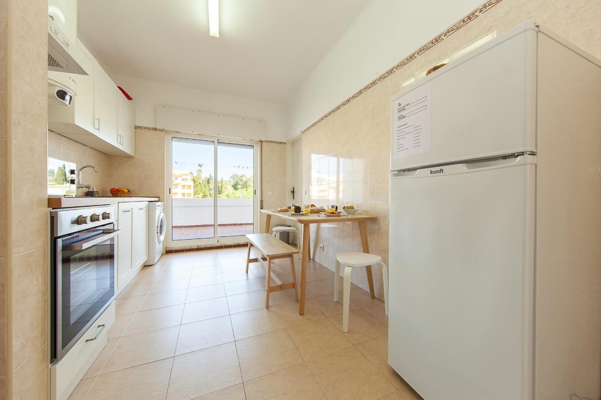 B68 - Luz Vista Mar Apartment المظهر الخارجي الصورة