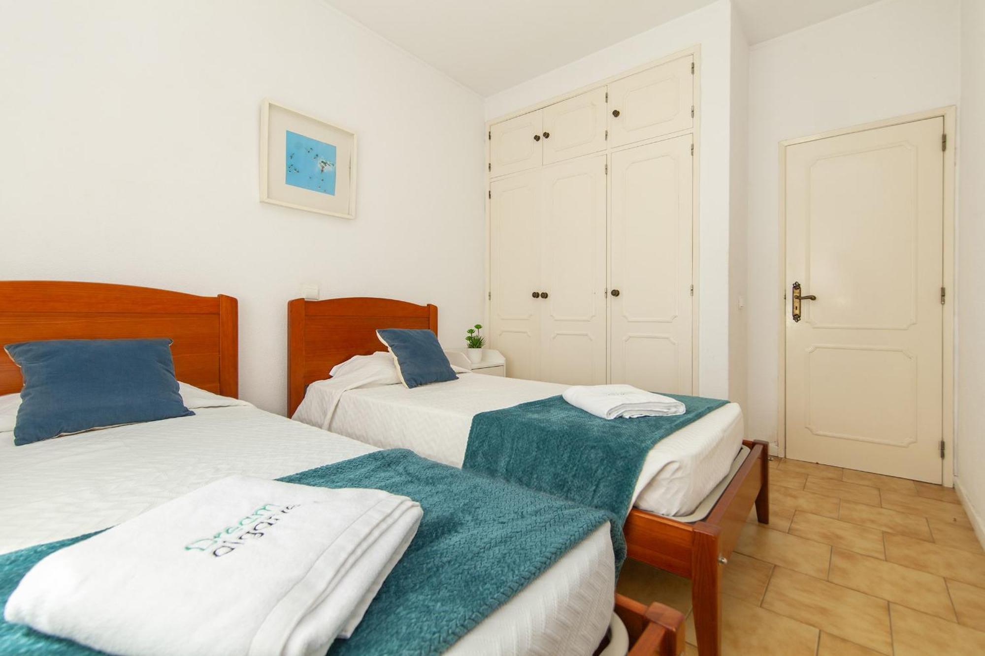 B68 - Luz Vista Mar Apartment المظهر الخارجي الصورة