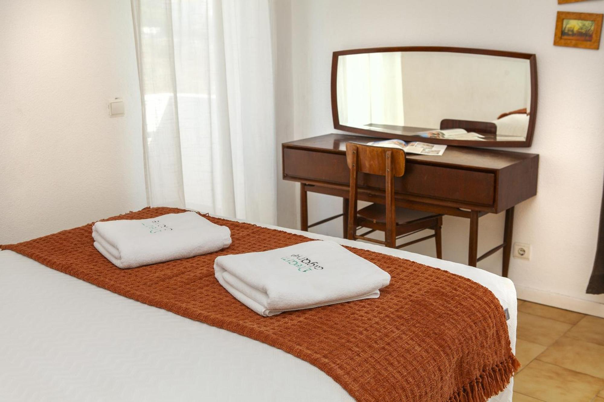 B68 - Luz Vista Mar Apartment المظهر الخارجي الصورة
